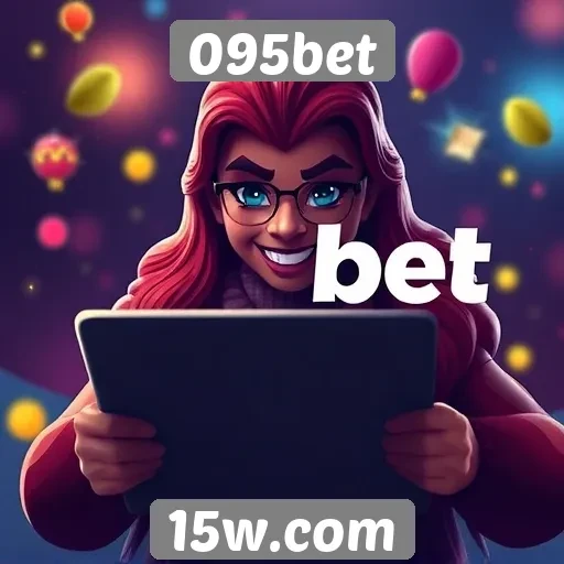 Características das ofertas de bônus em 095bet