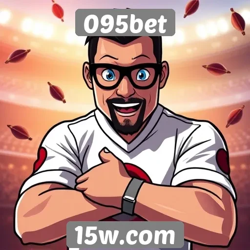 Comparação entre 095bet e outras plataformas de apostas