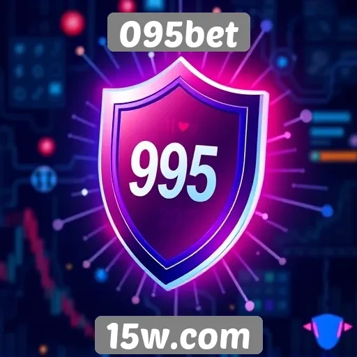 Segurança e proteção de dados no site 095bet
