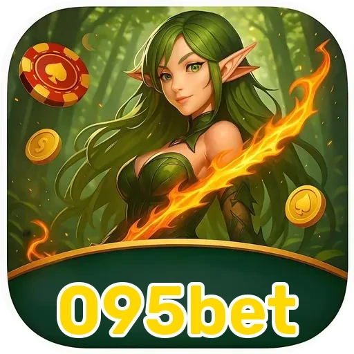 095bet: Seu Refúgio Seguro para Jogar e Apostar Online